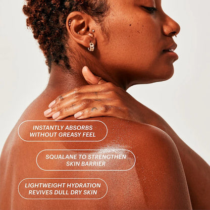 OUI the People Hydrating Body Gloss