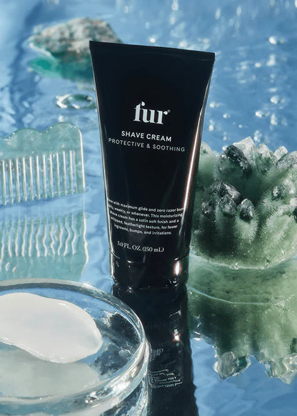 Fur Shave Cream
