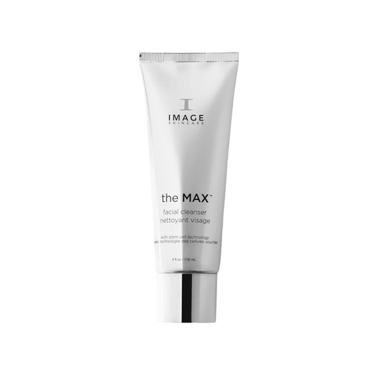 IMAGE Skincare the MAX facial cleanser