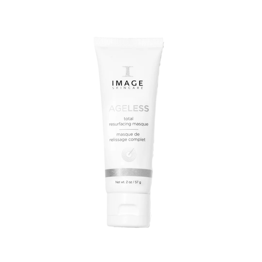 IMAGE Skincare AGELESS total resurfacing masque