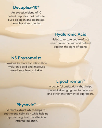 Colorescience Pep Up Collagen Renewal Face & Neck Treatment