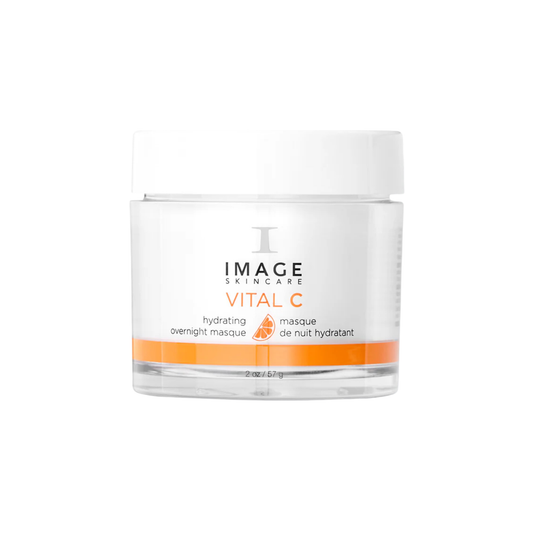 IMAGE Skincare VITAL C hydrating overnight masque