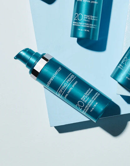 Colorscience Mattifying Primer SPF 20